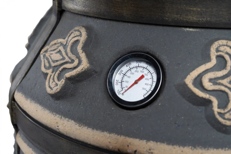 Тандыр Фирменный со столиком в Магнитогорске