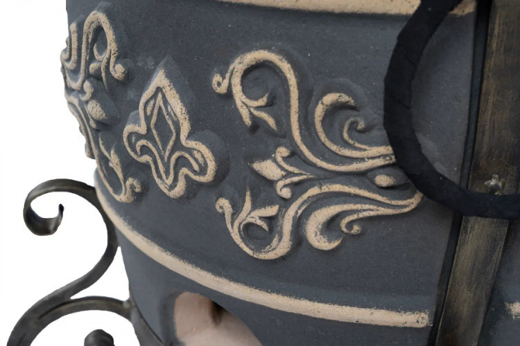 Тандыр Фирменный со столиком в Магнитогорске