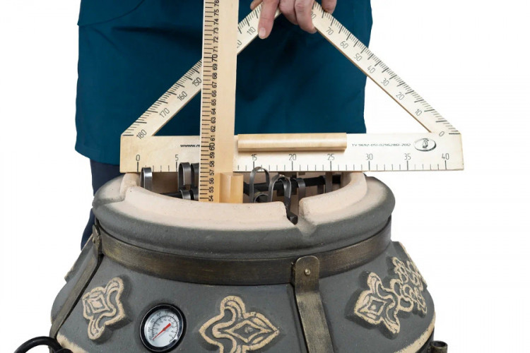 Тандыр Фирменный со столиком в Магнитогорске