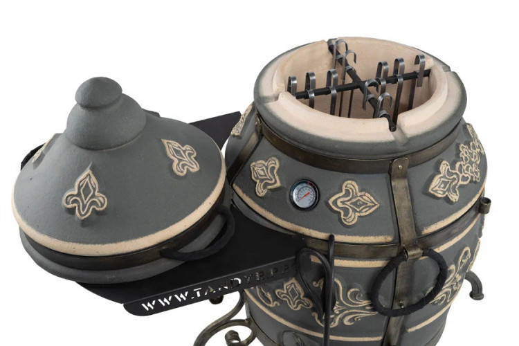 Тандыр Фирменный со столиком в Магнитогорске