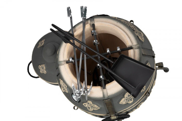 Тандыр Фирменный со столиком в Магнитогорске