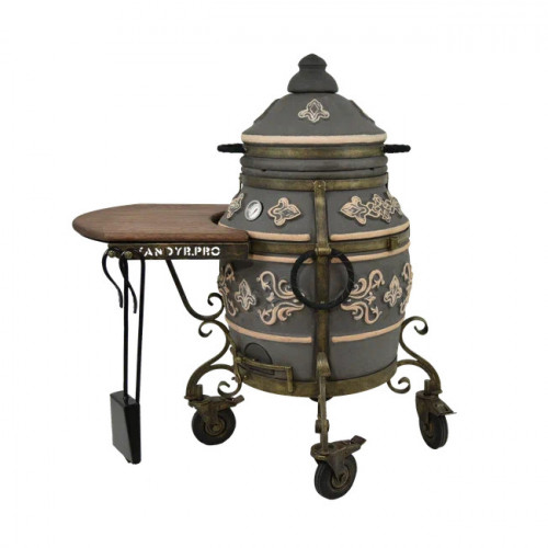 Тандыр Фирменный со столиком в Магнитогорске