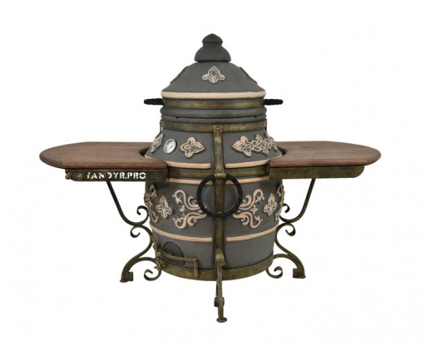 Тандыр Фирменный со столиком в Магнитогорске