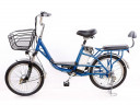 Электровелосипед Elbike Duet в Магнитогорске