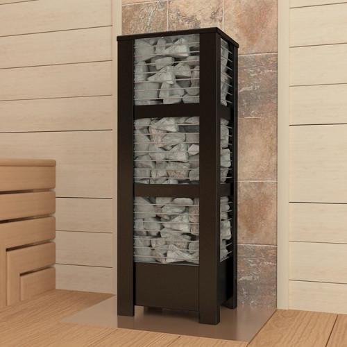 Электрокаменка GeoS QUADRO-Soft 9 в Магнитогорске