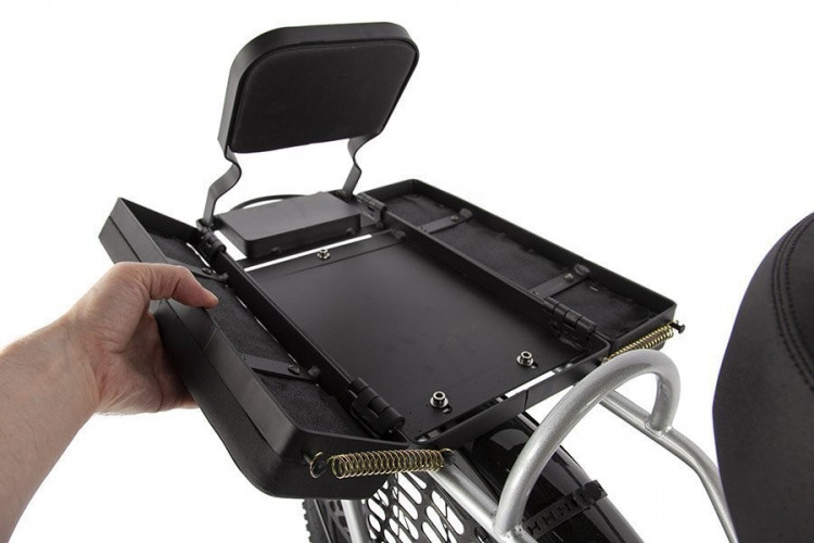 Электровелосипед Eltreco Green City e-ALFA LUX в Магнитогорске