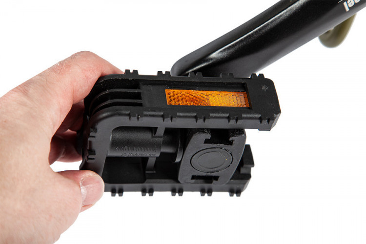 Электровелосипед INTRO Ralf 350 в Магнитогорске