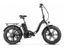 Электровелосипед INTRO Ralf 350 в Магнитогорске