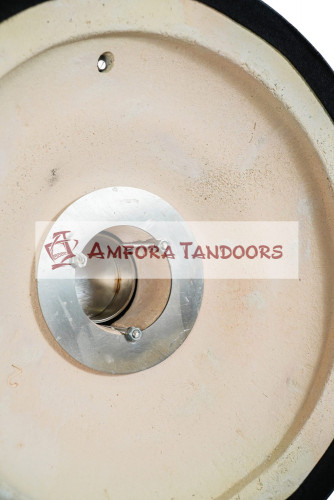 Тандыр Амфора САРМАТ утепленный в Магнитогорске