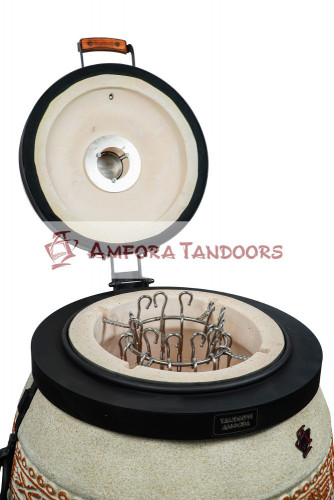 Тандыр Амфора САРМАТ утепленный в Магнитогорске