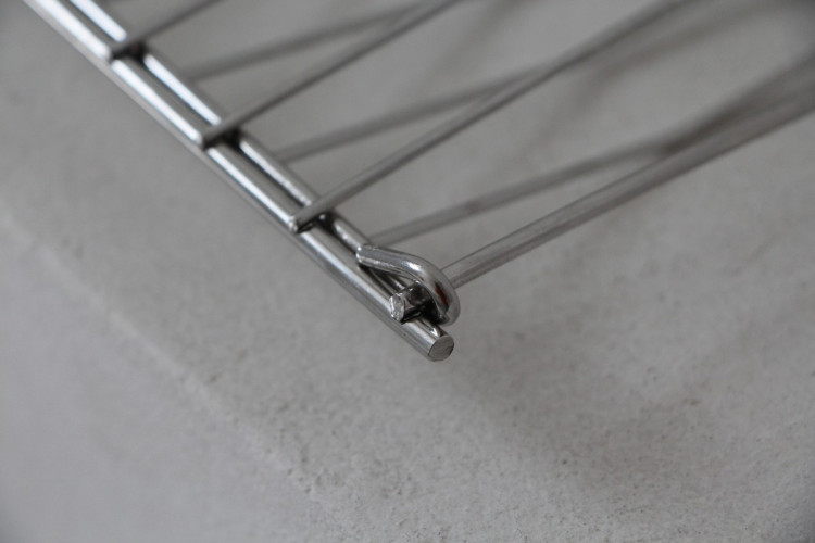 Решетка для рыбы в Магнитогорске