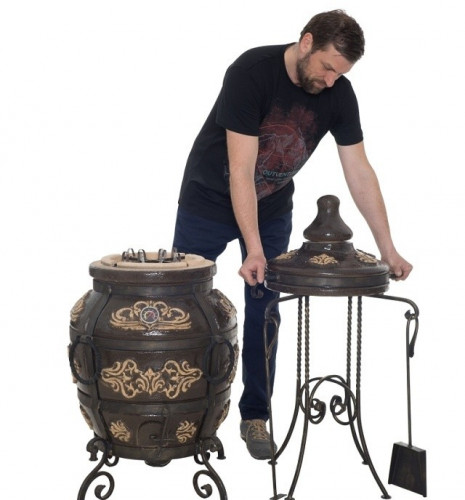 Тандыр Гранд в Магнитогорске