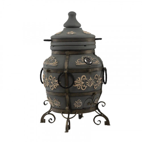 Тандыр Гранд в Магнитогорске