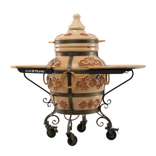 Тандыр Гранд в Магнитогорске