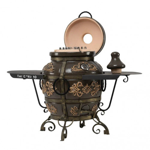 Тандыр Гранд в Магнитогорске