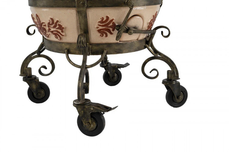 Тандыр Гранд в Магнитогорске