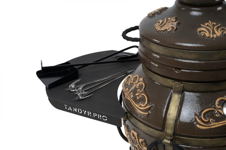 Тандыр Гранд в Магнитогорске