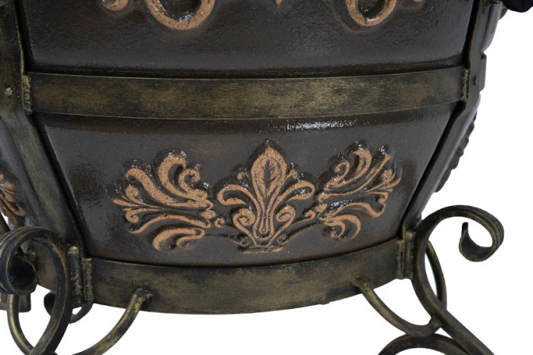 Тандыр Гранд в Магнитогорске