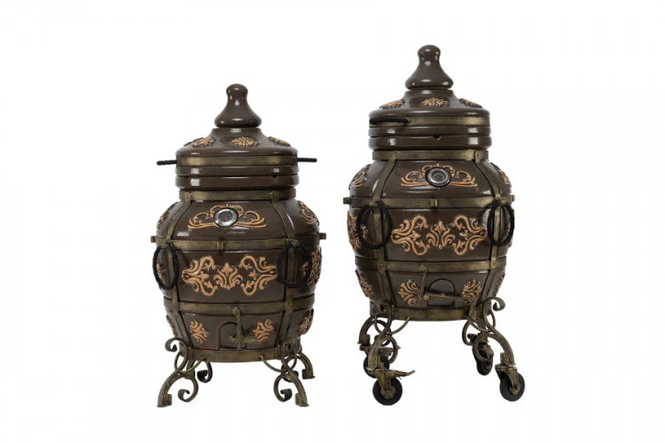 Тандыр Гранд в Магнитогорске