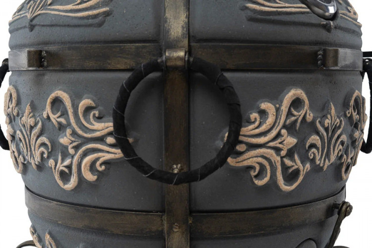 Тандыр Гранд в Магнитогорске