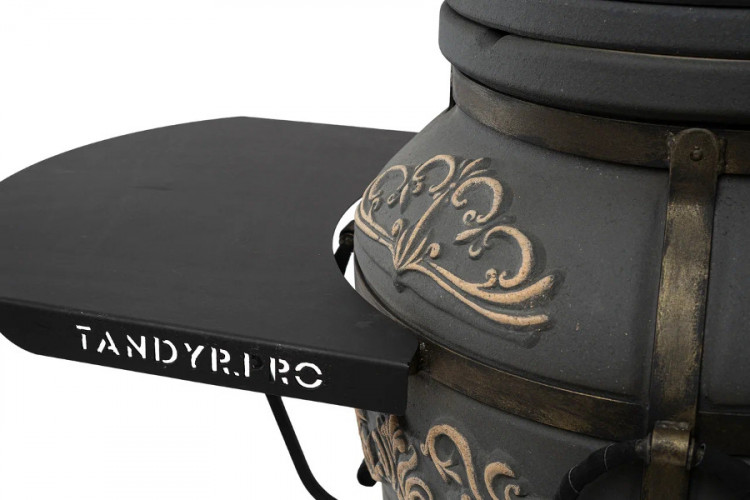 Тандыр Гранд в Магнитогорске