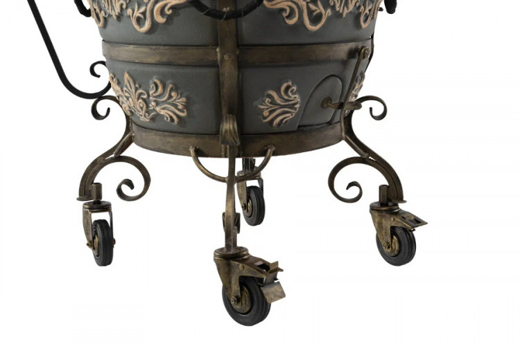 Тандыр Гранд в Магнитогорске