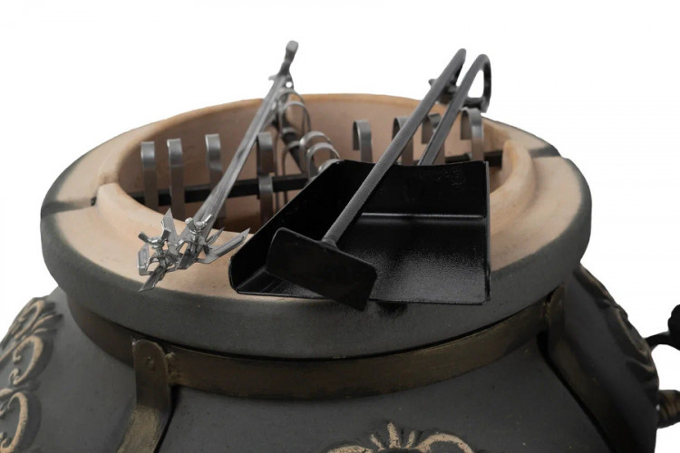 Тандыр Гранд в Магнитогорске