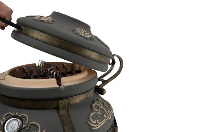 Тандыр Гранд в Магнитогорске