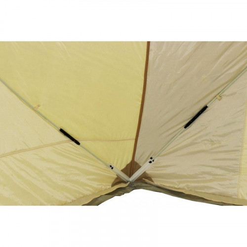 Зимняя палатка Polar Bird 2T Long компакт в Магнитогорске