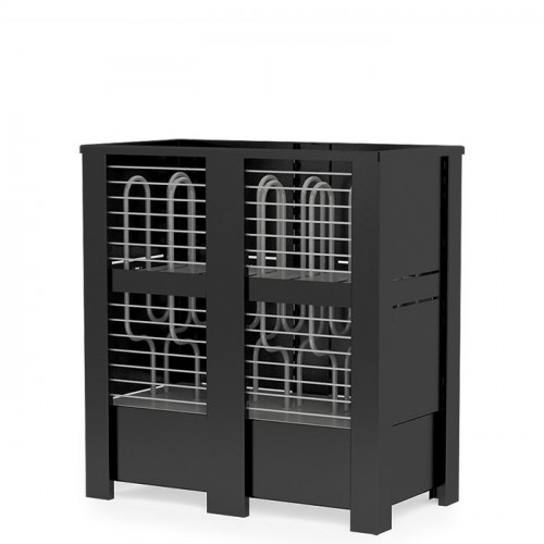 Электрокаменка GeoS QUADRO-Pro 12 в Магнитогорске