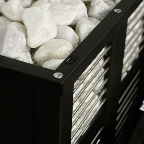 Электрокаменка GeoS QUADRO-Pro 12 в Магнитогорске