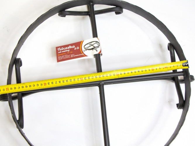 Подставка под тандыр Дастархан в Магнитогорске