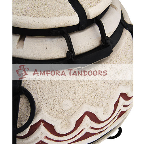 Тандыр Восточный с откидной крышкой в Магнитогорске