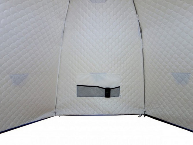 Палатка для рыбалки Пингвин 3 Термолайт в Магнитогорске