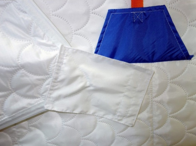 Палатка для рыбалки Пингвин 3 Термолайт в Магнитогорске