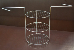 Этажерка универсальная малая