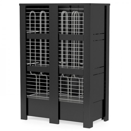 Электрокаменка GeoS QUADRO-Pro 18 в Магнитогорске