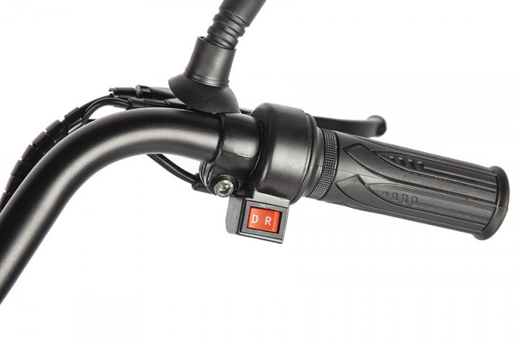 Электрофэтбайк Eltreco Porter FAT 700 в Магнитогорске