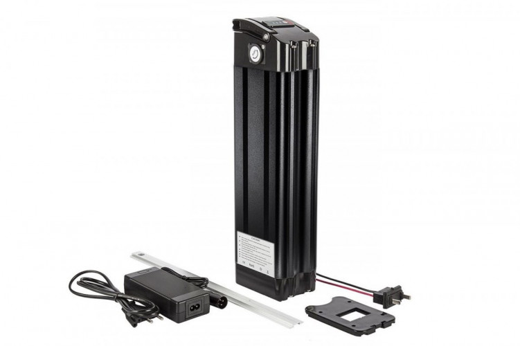 Аккумуляторная батарея 48V 12Ah для электровелосипедов PORTER в Магнитогорске