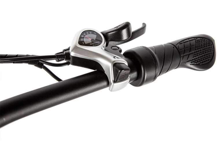 Электровелосипед INTRO Ralf 750 в Магнитогорске