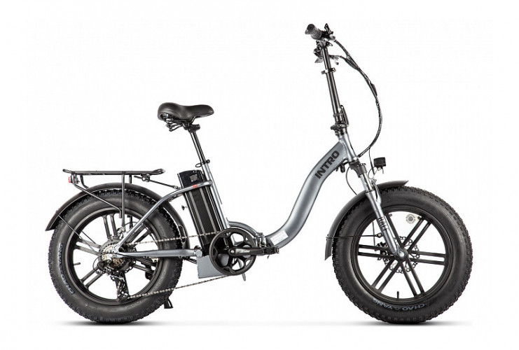 Электровелосипед INTRO Ralf 750 в Магнитогорске