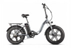Электровелосипед INTRO Ralf 750 в Магнитогорске