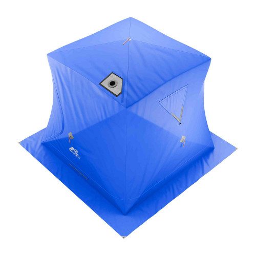 Палатка-Баня МОРЖ КУБ Light XL в Магнитогорске