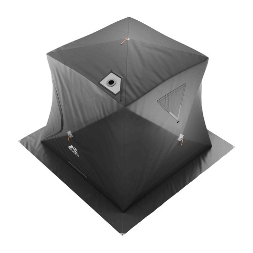 Палатка-Баня МОРЖ КУБ Light XL в Магнитогорске