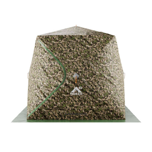 Палатка-Баня МОРЖ КУБ Light XL в Магнитогорске