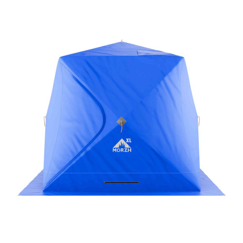 Палатка-Баня МОРЖ КУБ Light XL в Магнитогорске