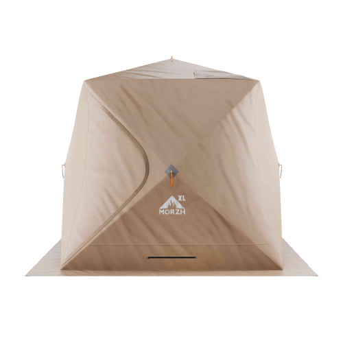 Палатка-Баня МОРЖ КУБ Light XL в Магнитогорске
