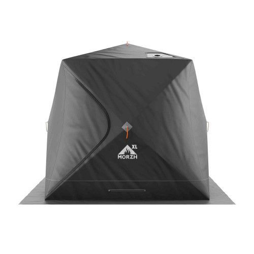 Палатка-Баня МОРЖ КУБ Light XL в Магнитогорске