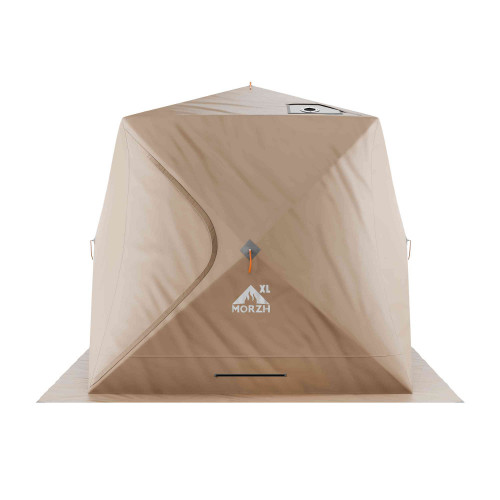 Палатка-Баня МОРЖ КУБ Light XL в Магнитогорске