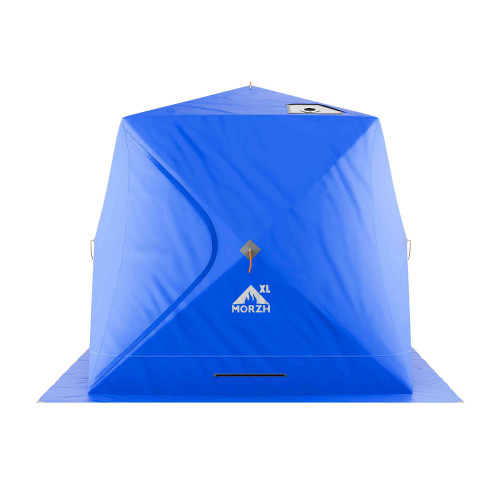 Палатка-Баня МОРЖ КУБ Light XL в Магнитогорске